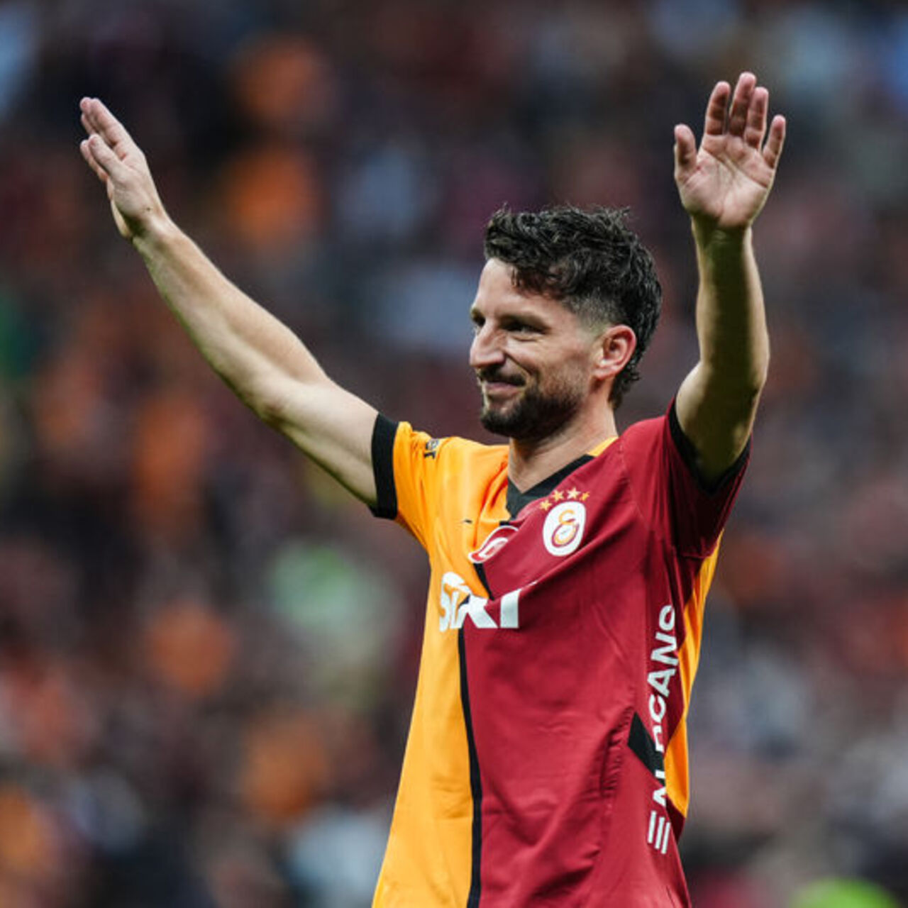 Mertens: Ciro’ya nasıl anlatacağız