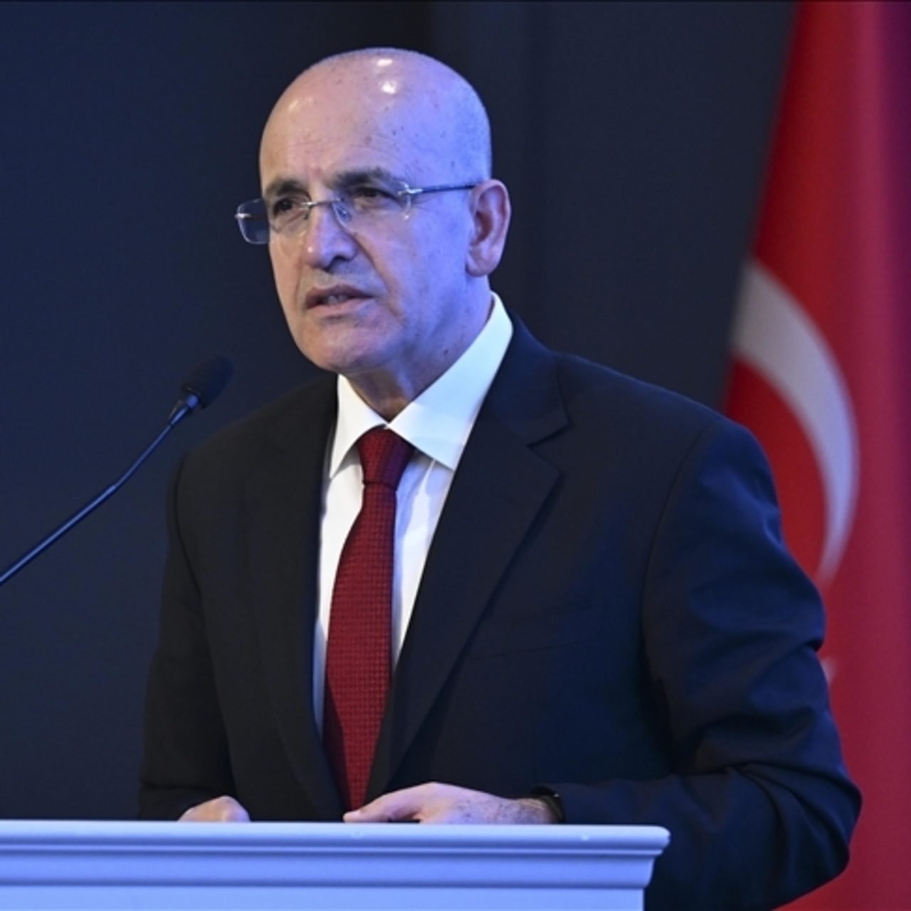 “Enflasyonun yüzde 30’un altına ineceğini öngörüyoruz”