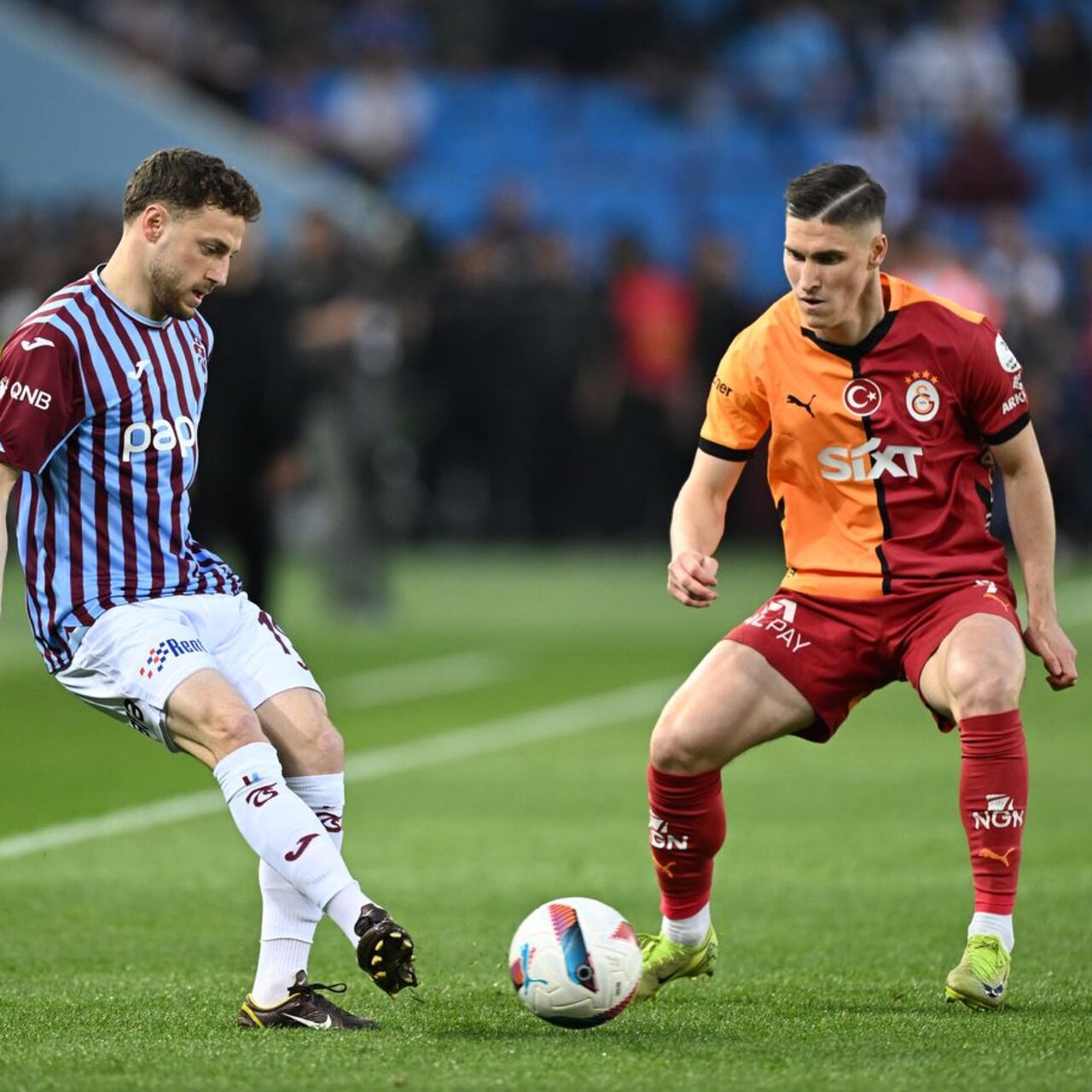 Galatasaray – Trabzonspor maçı ne zaman?