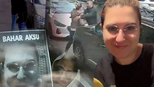 Bahar’ın katili adliyeye sevk edildi: Cinayette miras ayrıntısı