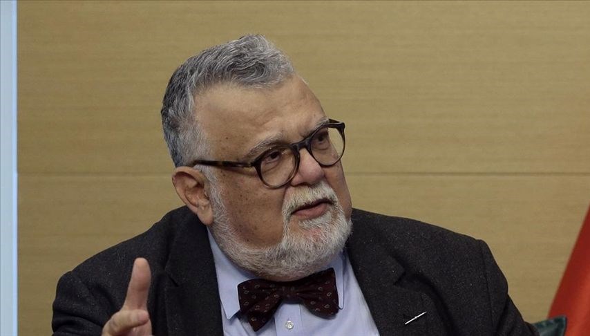 Prof. Dr. Celal Şengör’e hapis istemi