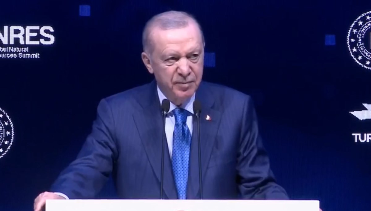 Cumhurbaşkanı Erdoğan: Gabar’da günlük üretim 81 bin varili geçti