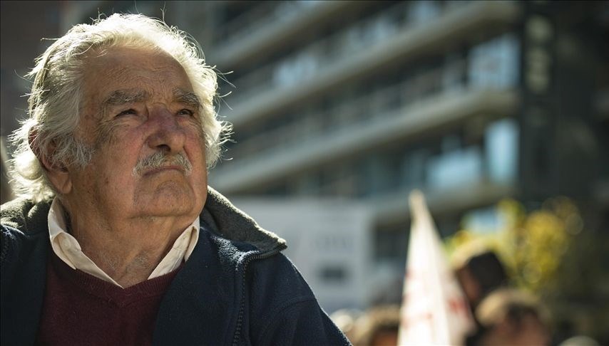 Uruguay’ın efsanevi Devlet Başkanı “Jose Mujica” kimdir?