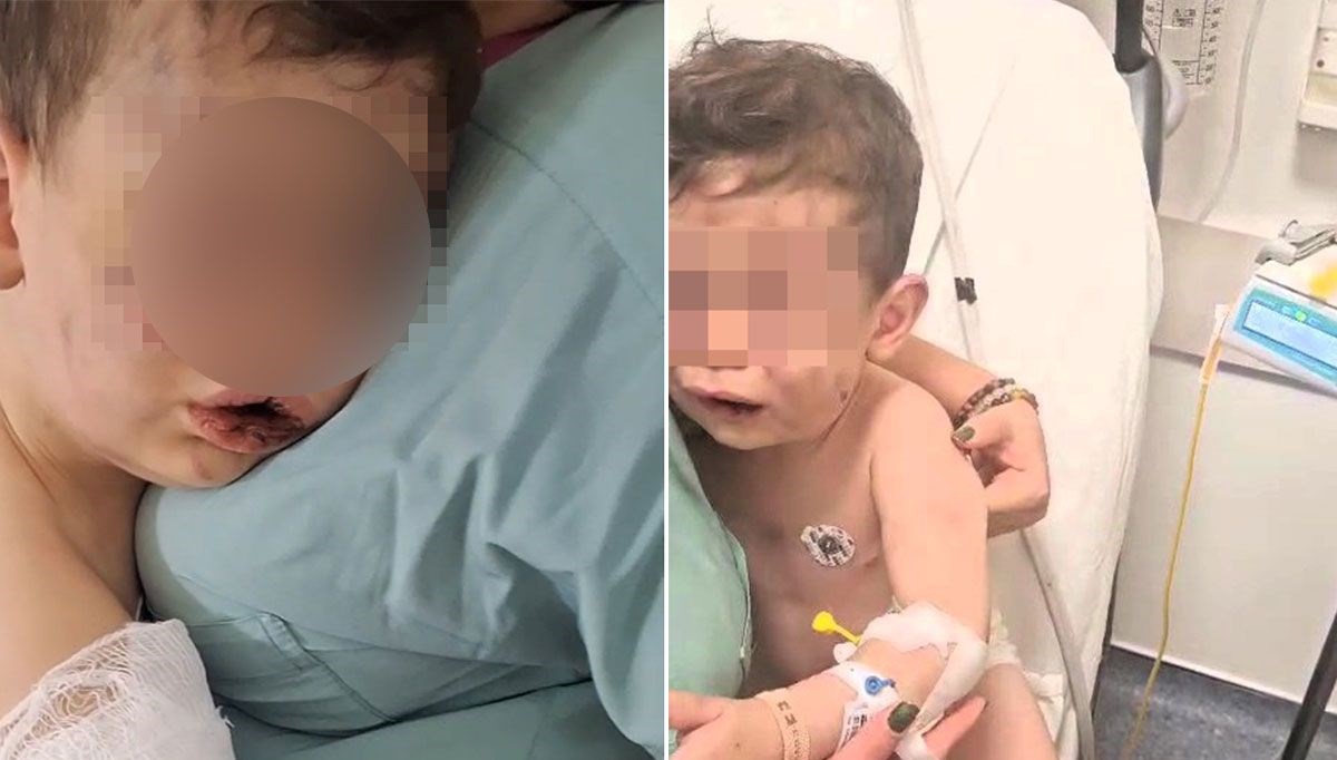 Denizli’deki dayak dehşetinde annenin ifadesi ortaya çıktı
