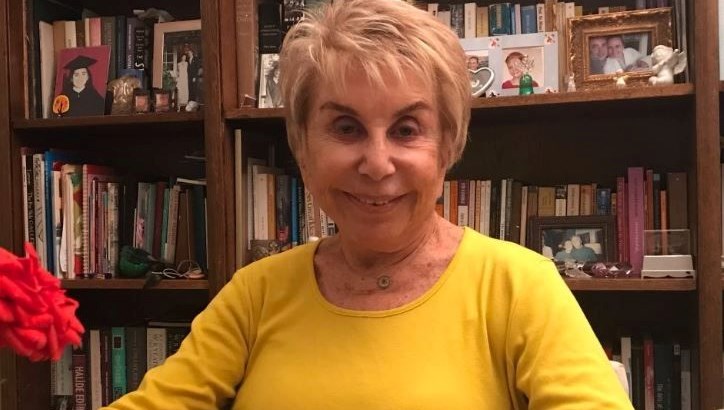 Boğaziçi Üniversitesi’nde uzun yıllar görev almıştı: Prof. Dr. Oya Başak hayatını kaybetti (Oya Başak kimdir?)