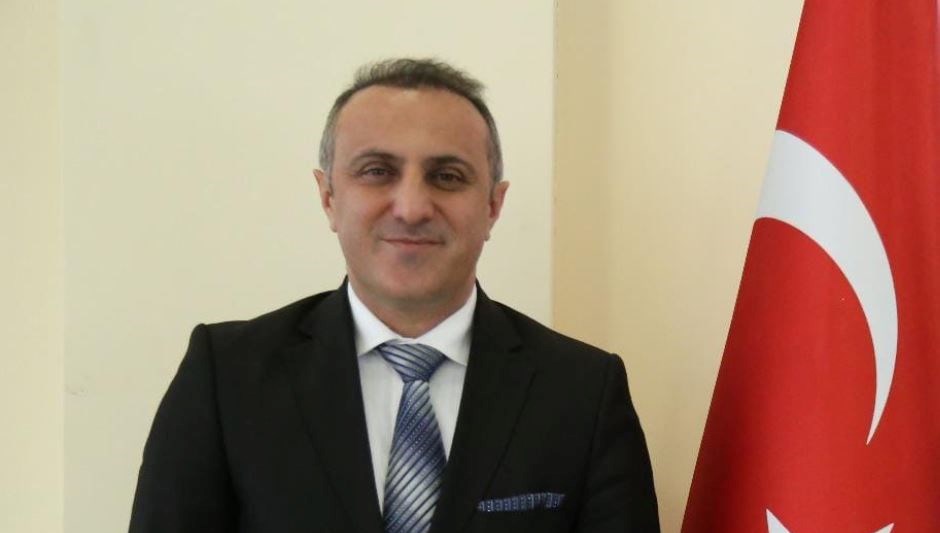Gümüşhane Üniversitesi Rektörü kim? Prof. Dr. Oktay Yıldız ile ilgili bilgiler
