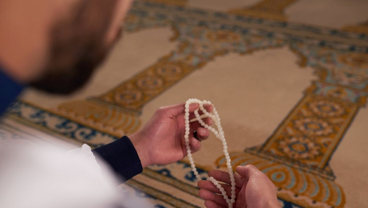 Namaz abdesti nasıl alınır? Abdest alırken niyet etmek farz mı?