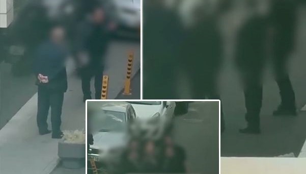 Erol Eğrek’in ölümüyle ilgili 6 kişi gözaltında: Çalık Holding’den açıklama