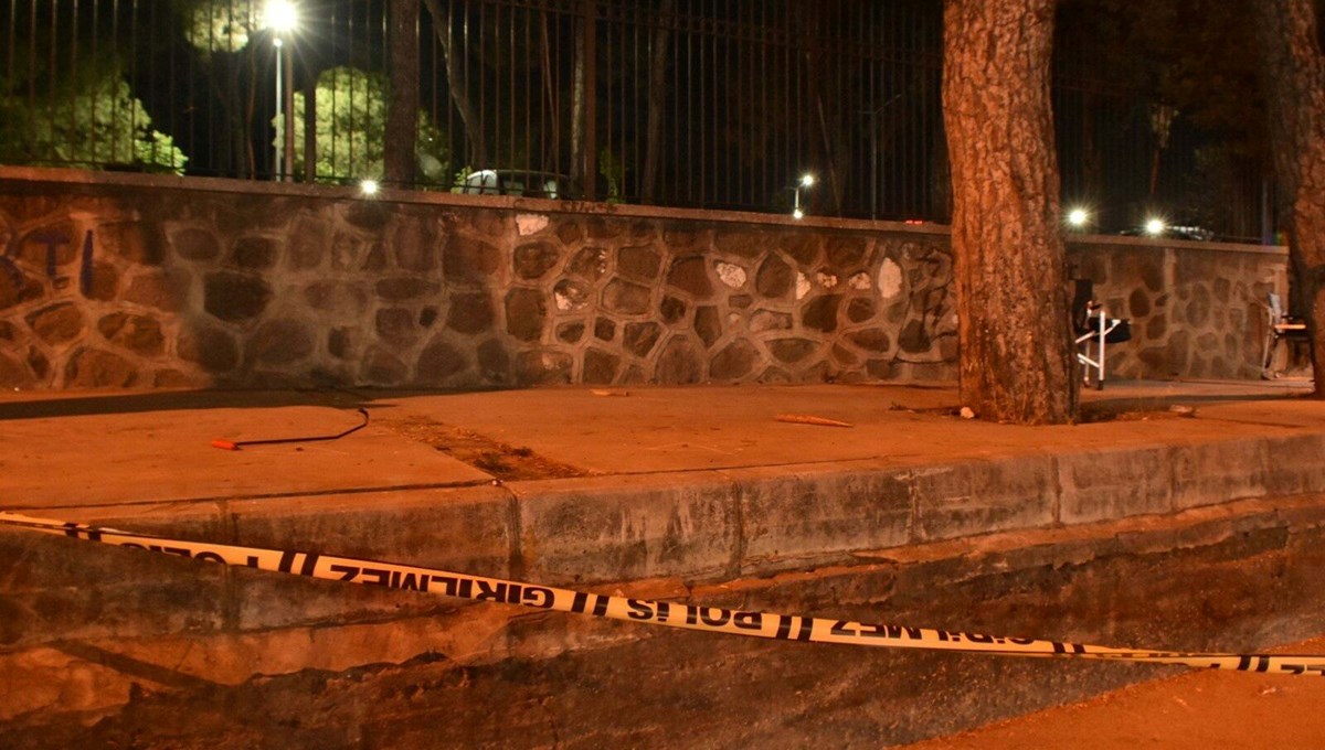 Silahlı ve beyzbol sopalı kavga: Bir ölü