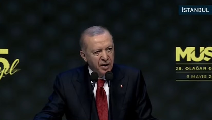 Cumhurbaşkanı Erdoğan’dan enflasyon mesajı
