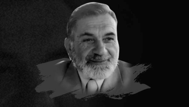 Memur-Sen Onursal Genel Başkanı Zübeyir Yetik hayatını kaybetti (Zübeyir Yetik  kimdir?)