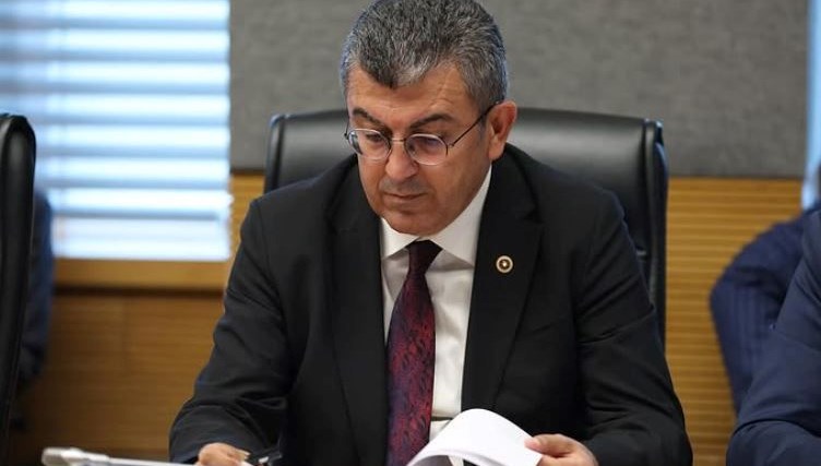 Hasan Ekici kimdir? (Hasan Ekici’nin özgeçmişi)