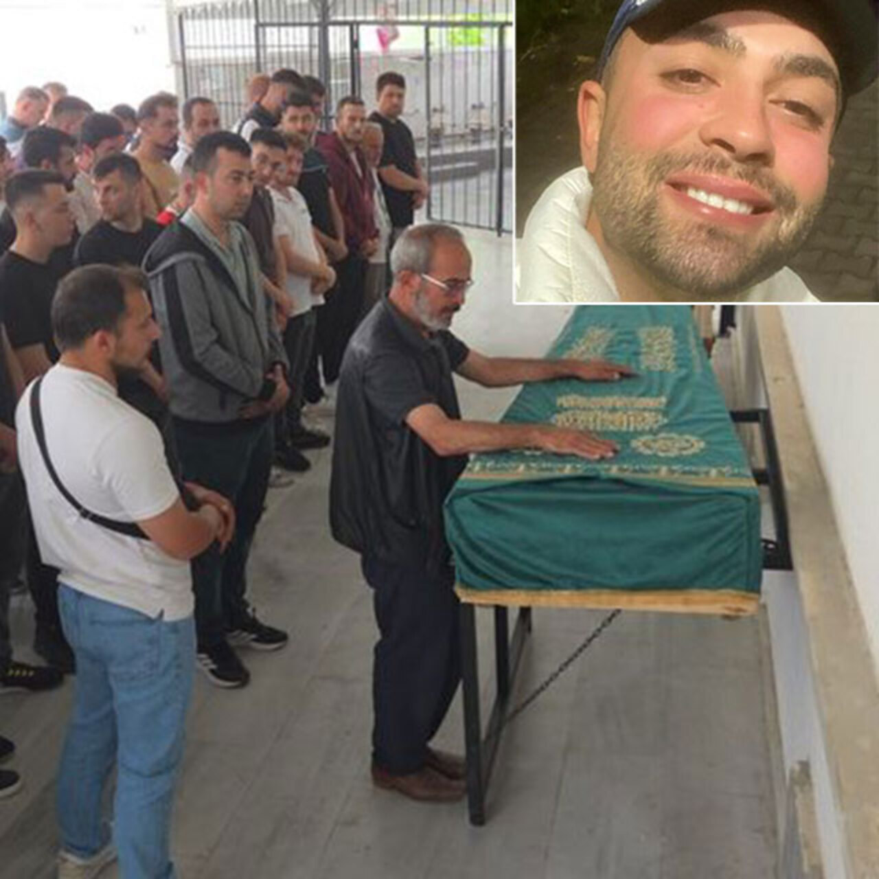 Bağ evindeki baltalı vahşette sır perdesi aralandı!