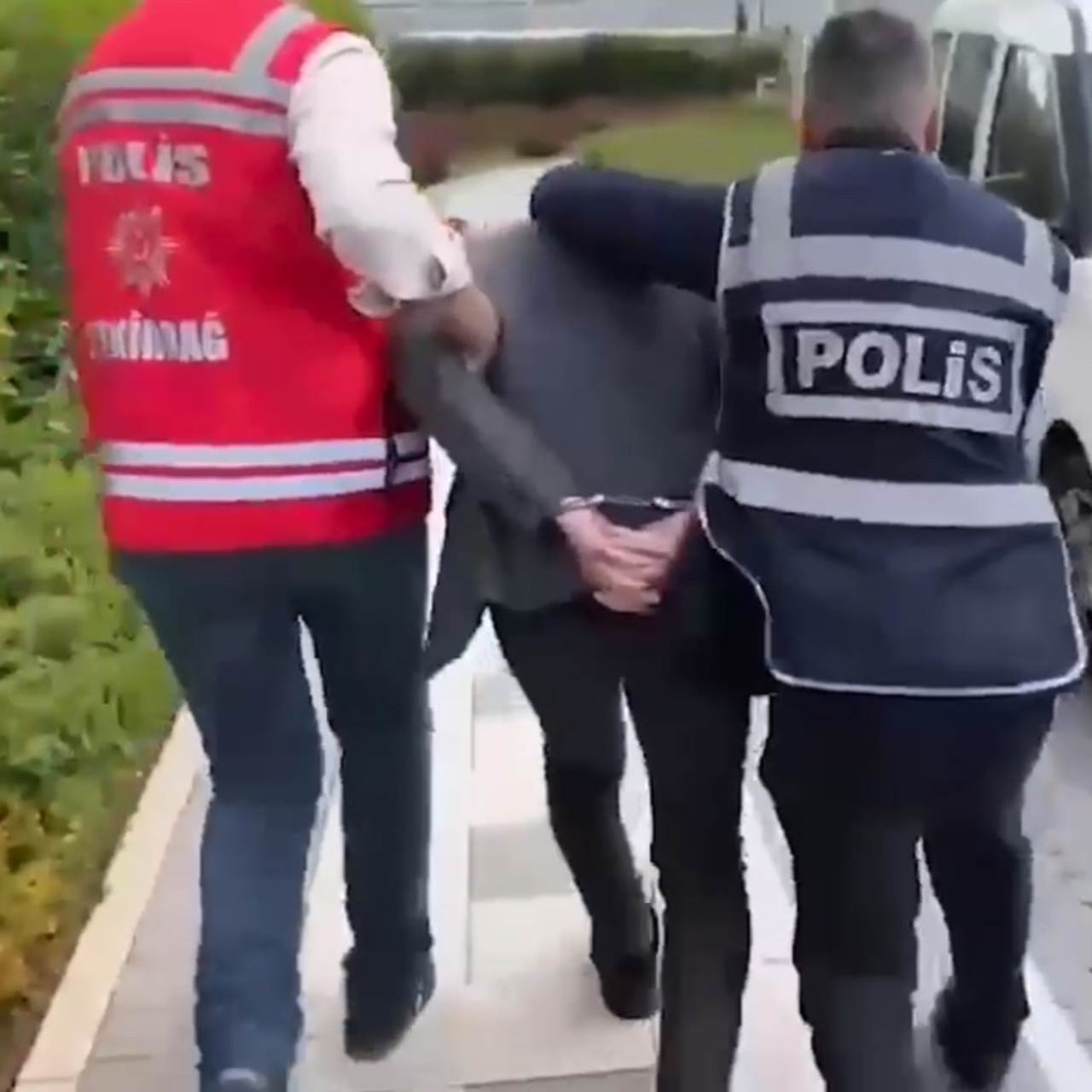 2 bin 27 kişi dolandıran 307 şüpheli yakalandı