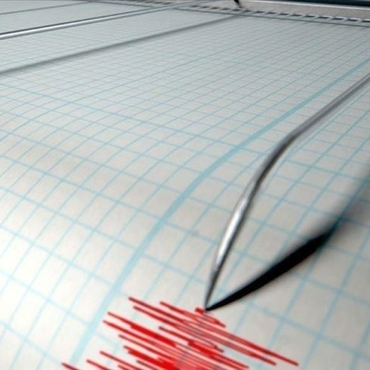 Balıkesir’de 3.5 büyüklüğünde deprem