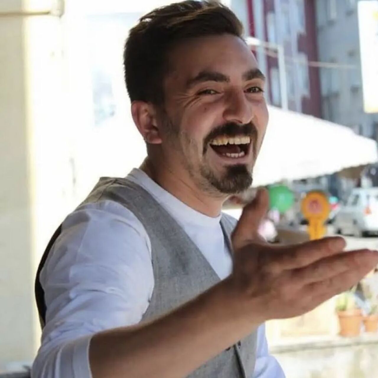Bir işçi daha… 4 metreden hayata veda!