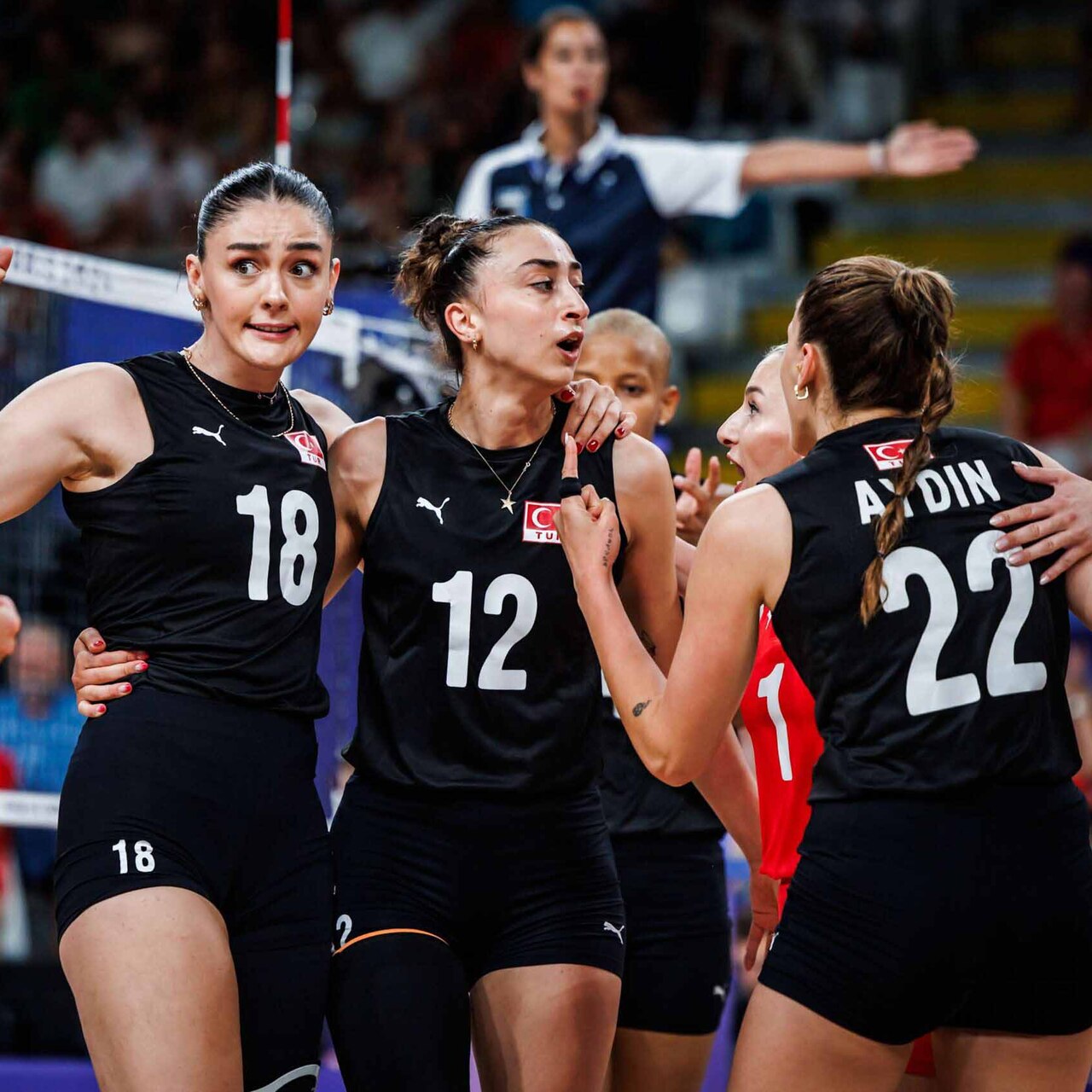 Filenin Sultanları, İstanbul’da sahne alıyor!