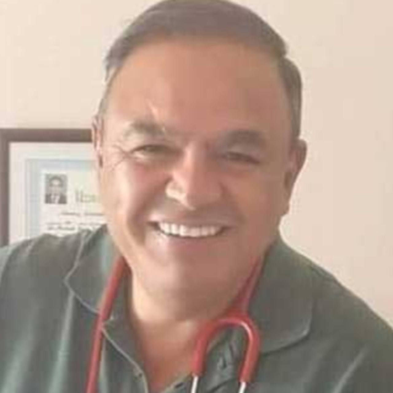 Kanseri çalışan doktorun şüpheli ölümü!