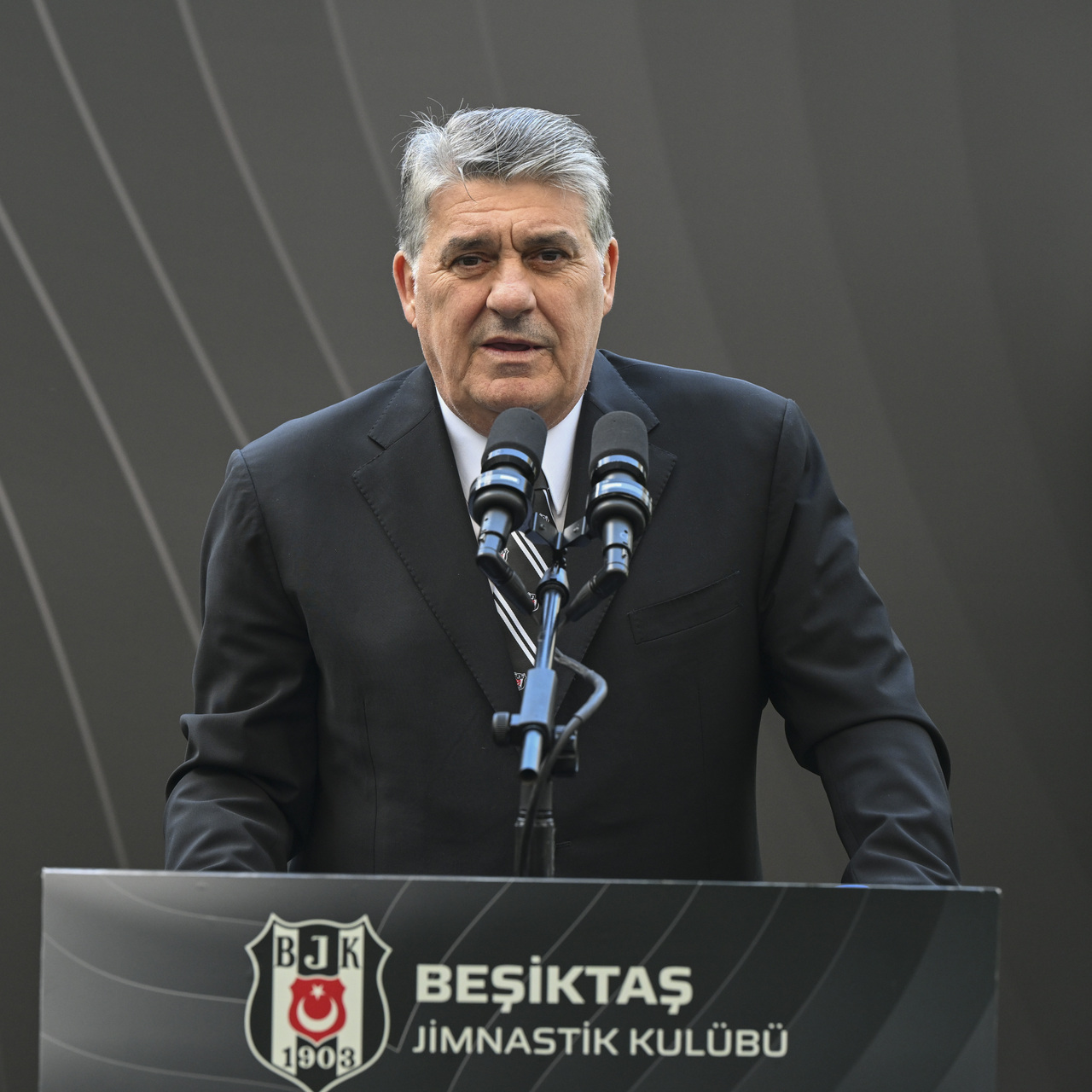 Olağanüstü genel kurul düzenleniyor