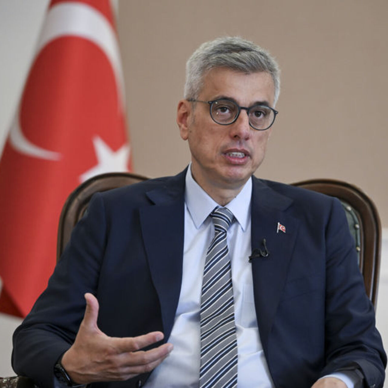 Bakan Memişoğlu’ndan “Aile Hekimliği Rehberi” açıklaması