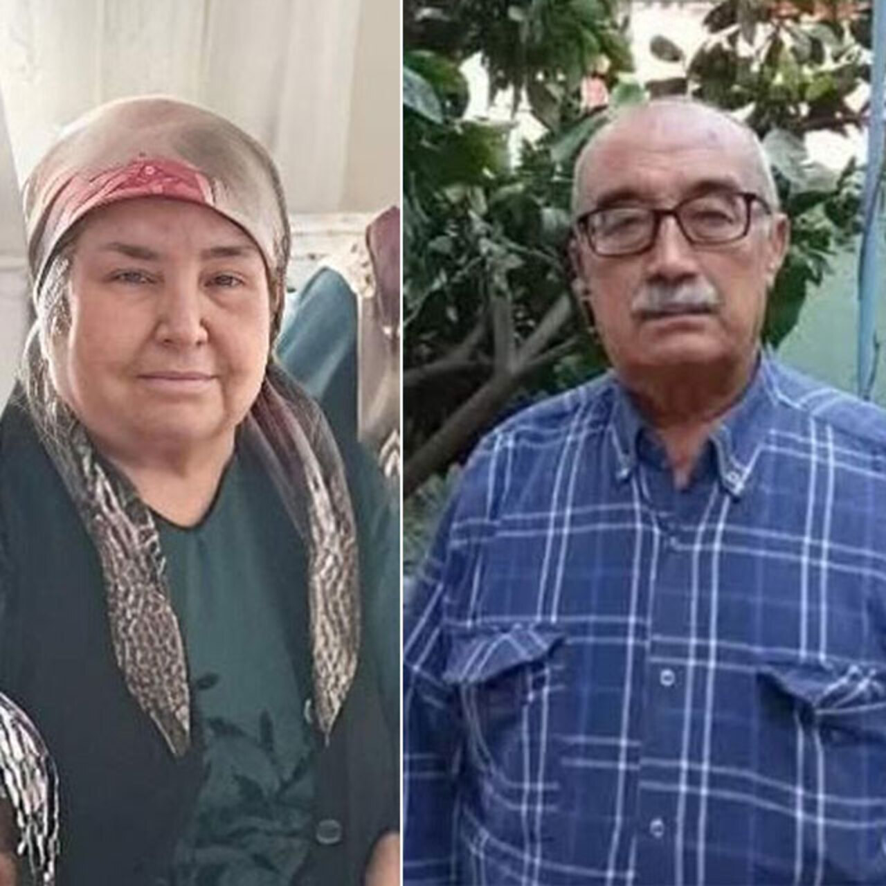 İzmir’de yaşandı… 75 yaşındaydı… Çifte ölüm!