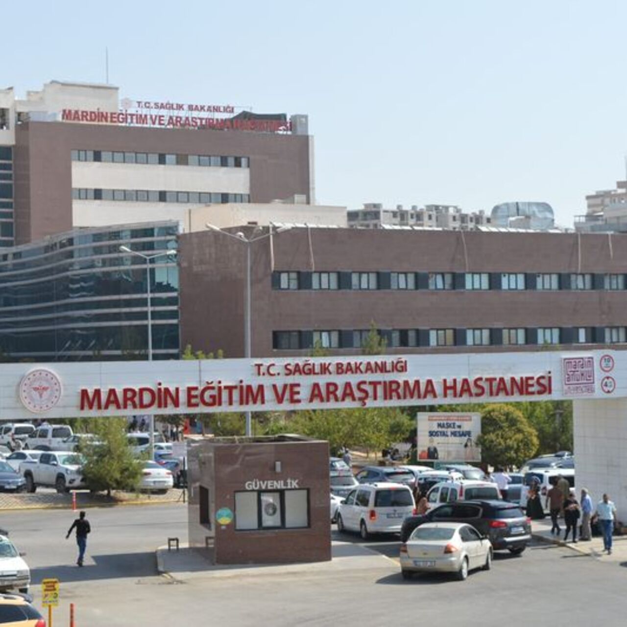 Danıştay hakimi başından vurulmuş halde bulundu