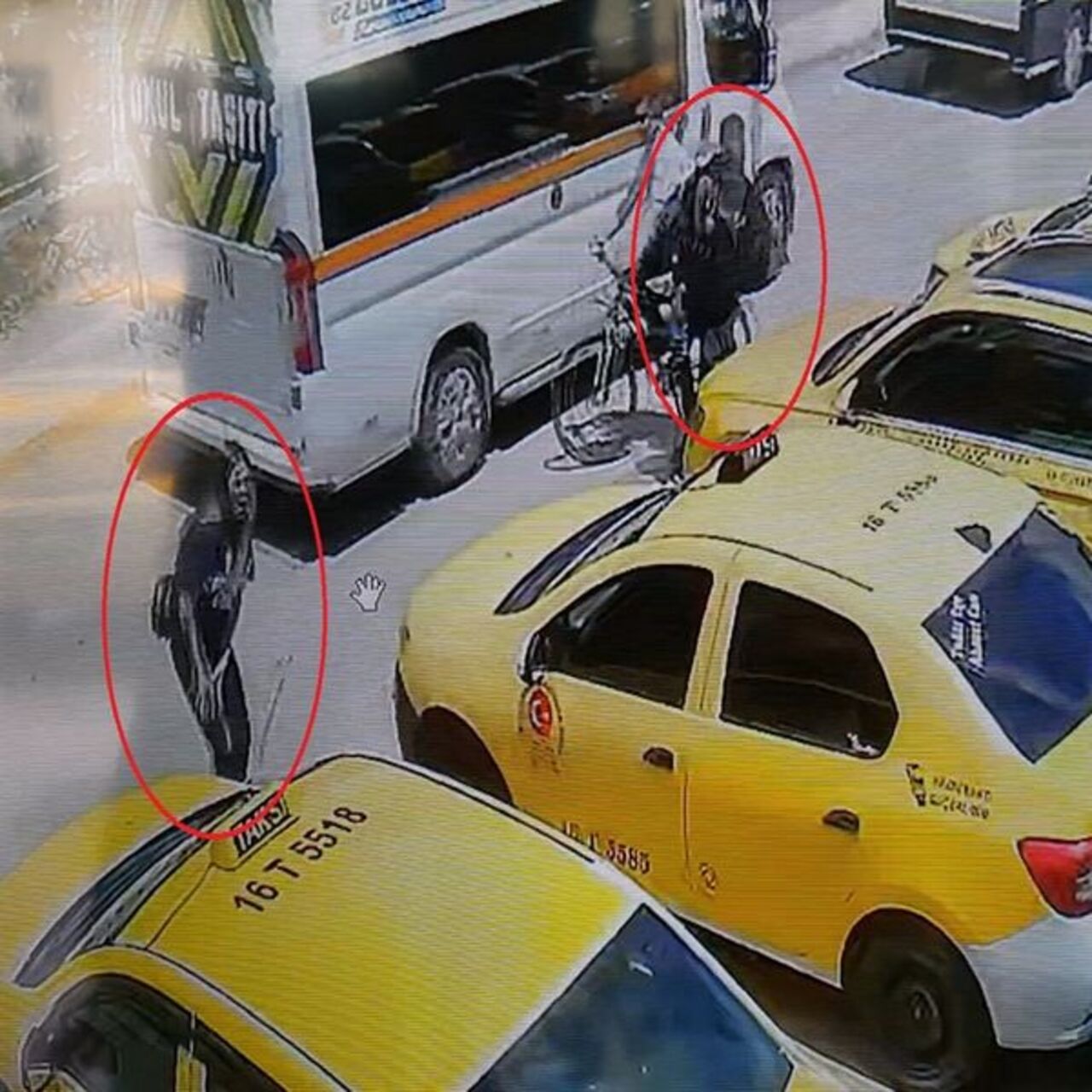 Eski nişanlı dehşeti! “Can güvenliğim yok”