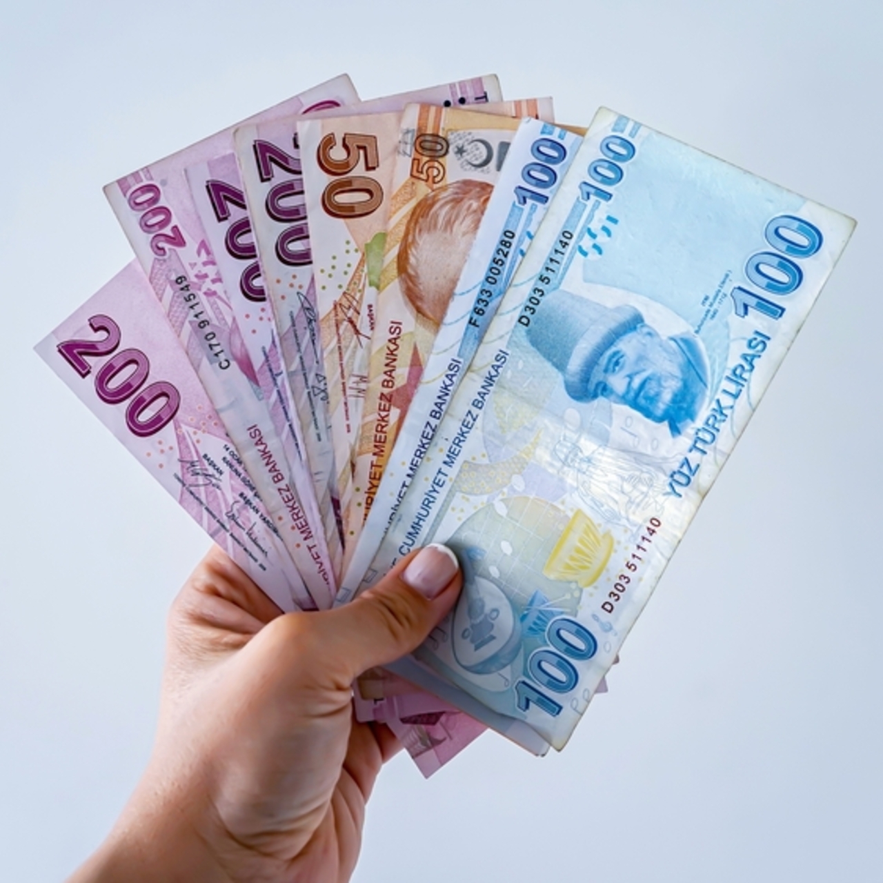 5 aylık enflasyon farkı ne oldu?