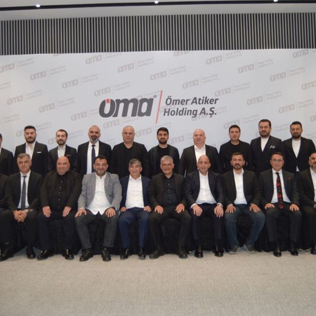 Konyaspor Başkan Adayı Atiker’in listesi belli oldu