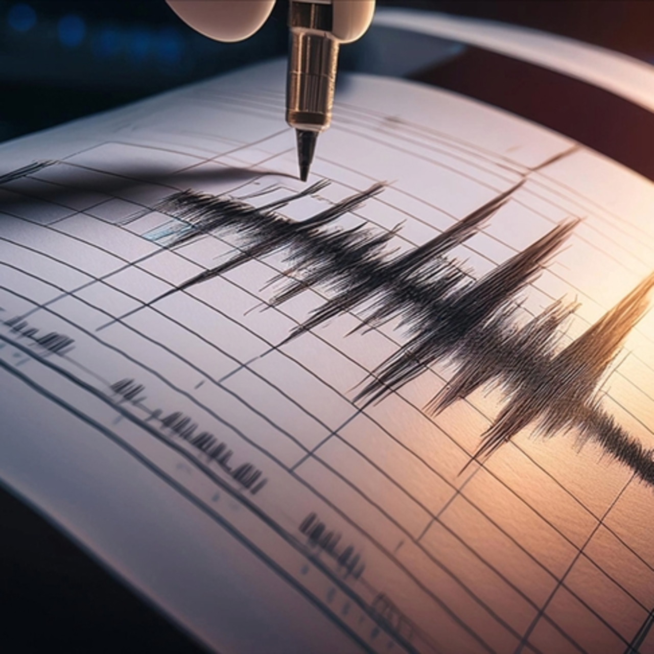 Bingöl’de 4 büyüklüğünde deprem