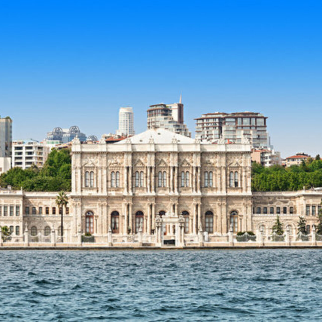 Bayramda açık olan müzeler ve saraylar