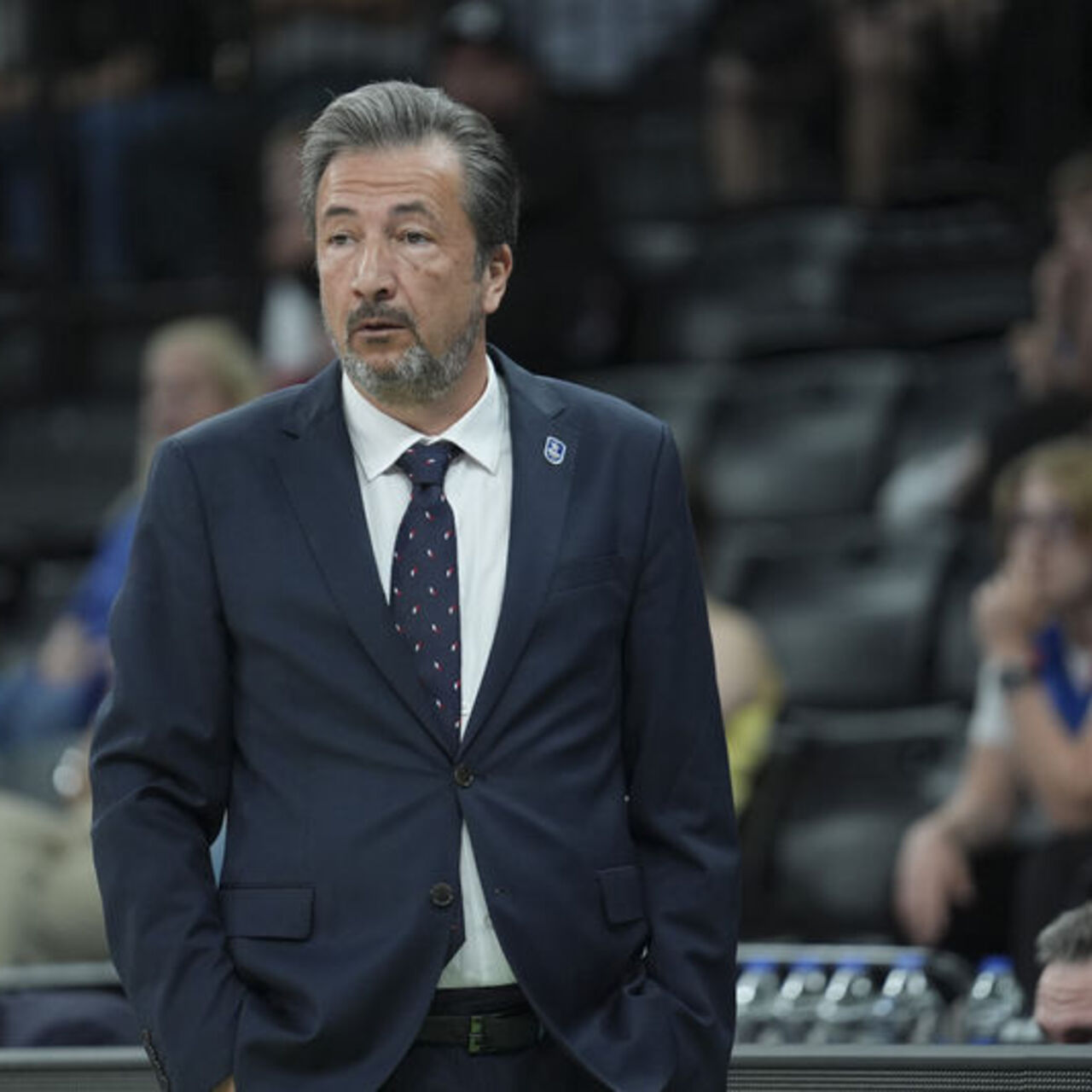 Anadolu Efes’te Banchi dönemi sona erdi!