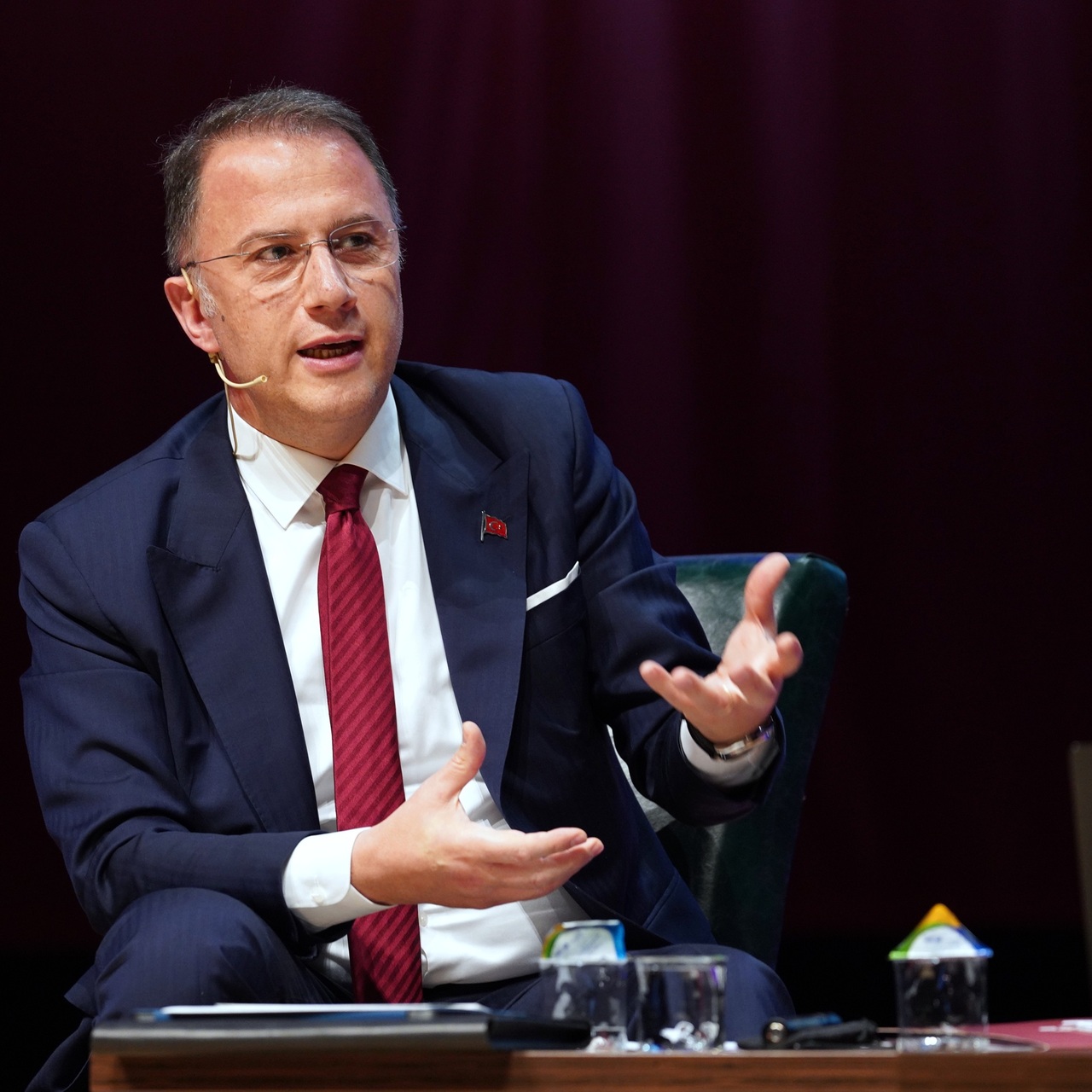 “Bir saat bile hapiste kalması hayati tehlike oluşturmakta”
