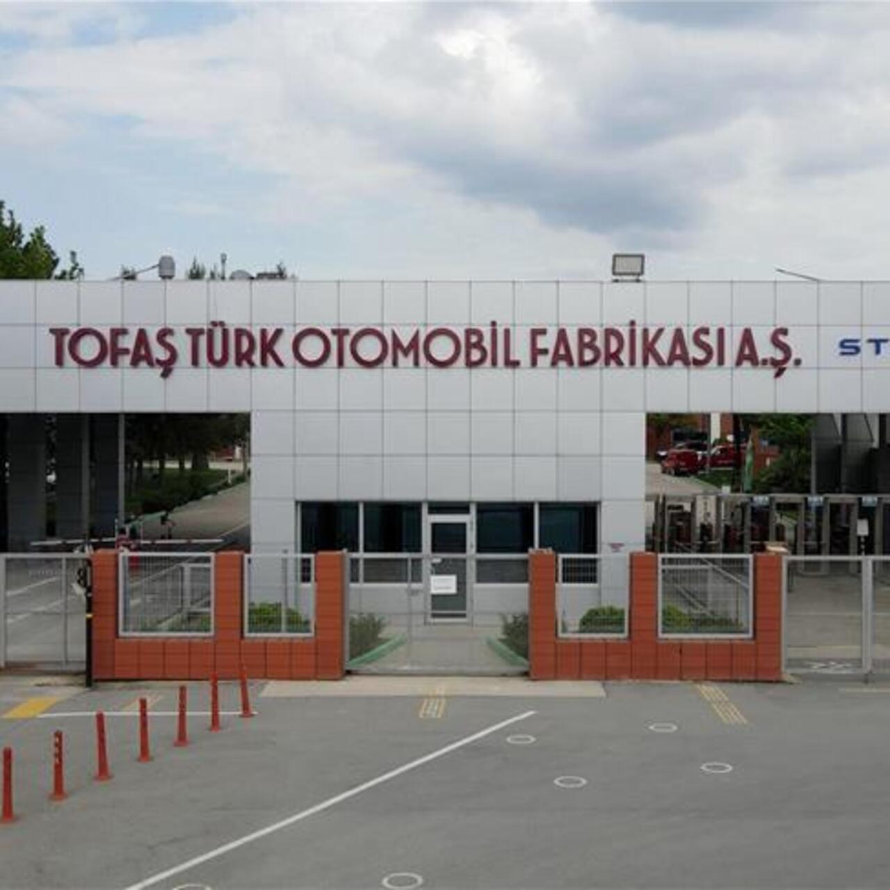 Tofaş’ta yeni yönetim