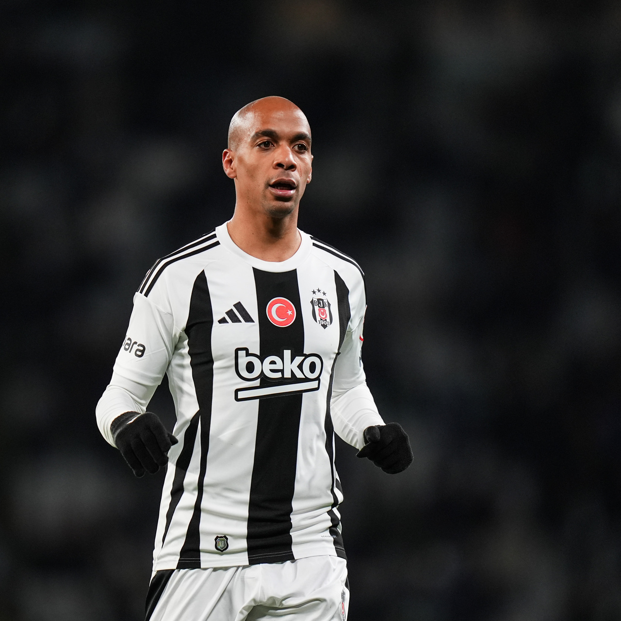 Joao Mario’ya talip çıktı!