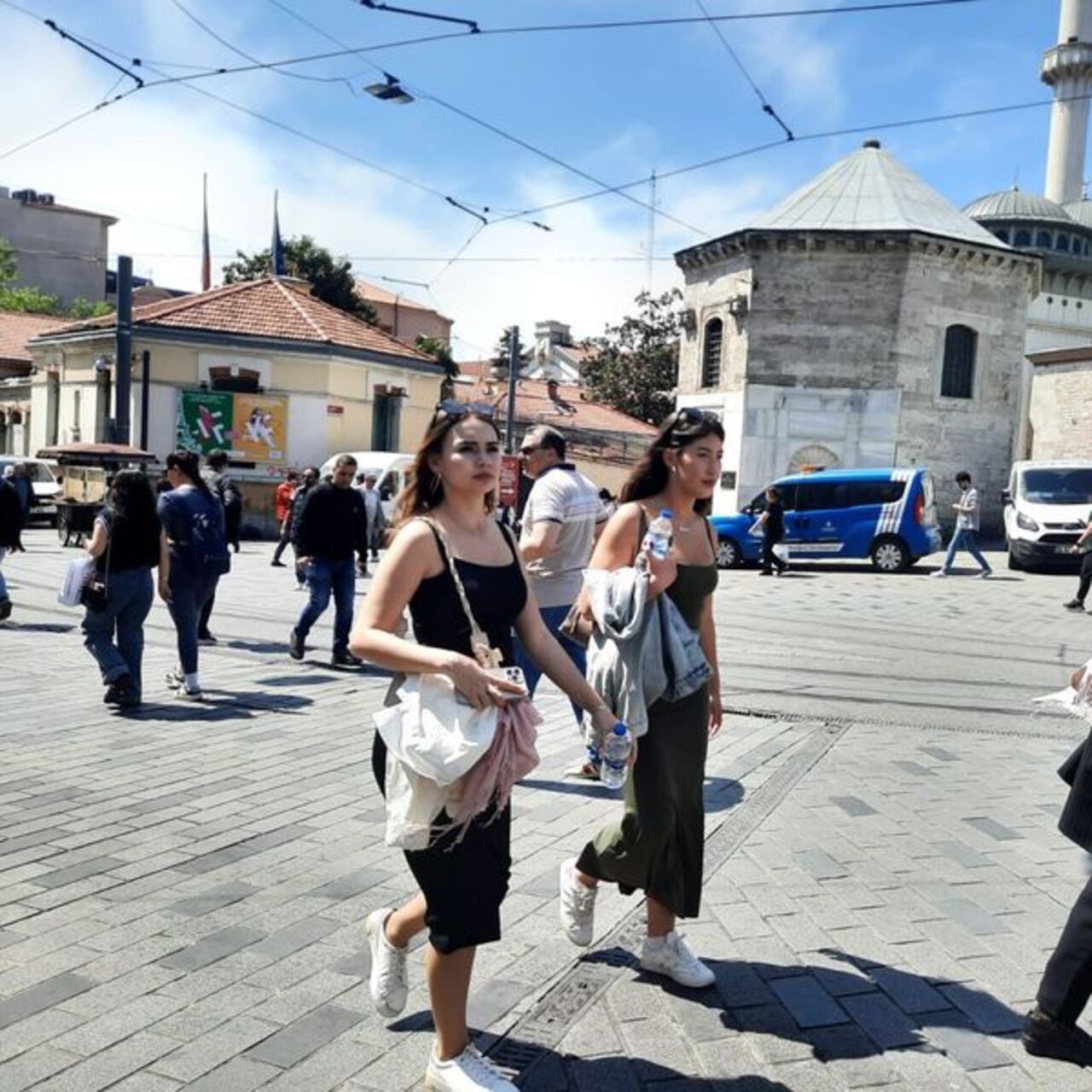 İstanbul 35’leri görecek! Bayramda hava nasıl olacak?