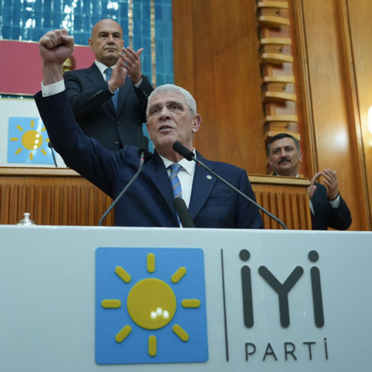 Dervişoğlu: Yeni bir pandora kutusu açıldı