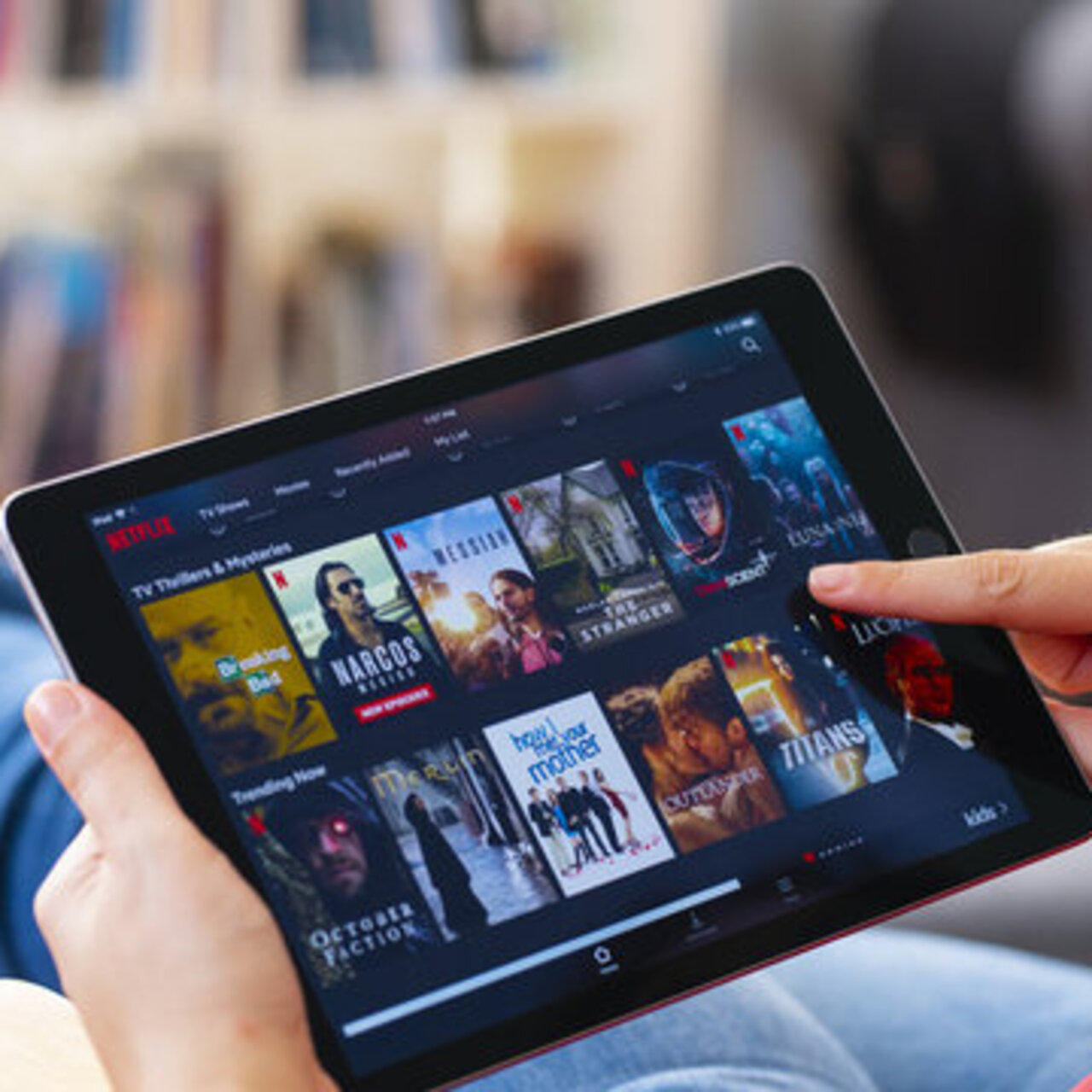 Netflix’e zam geldi