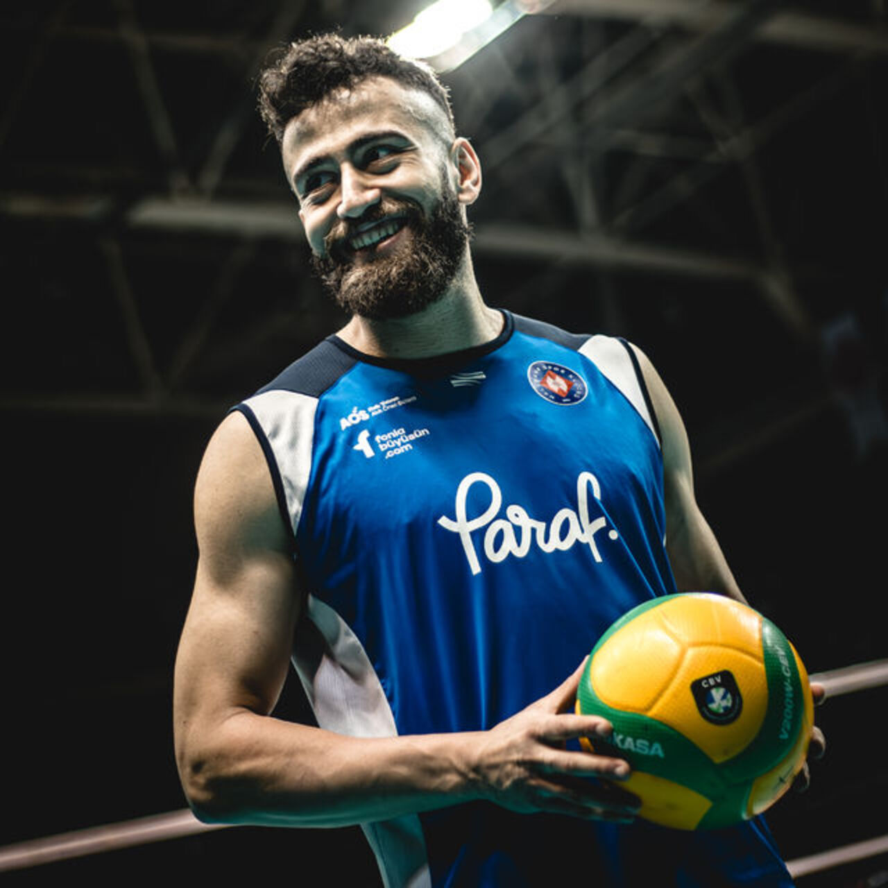 Halkbank’ta 2 oyuncuyla yollar ayrıldı!