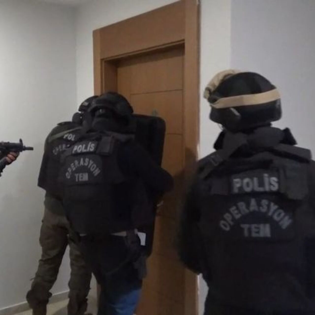18 ilde DEAŞ operasyonu: 39 gözaltı