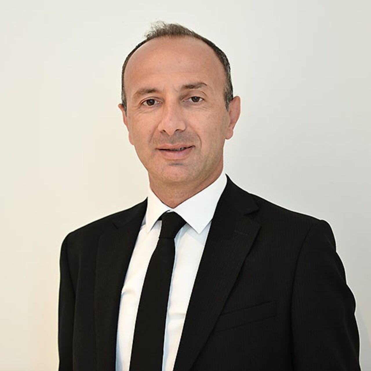 UEFA’dan Barış Şimşek’e görev!