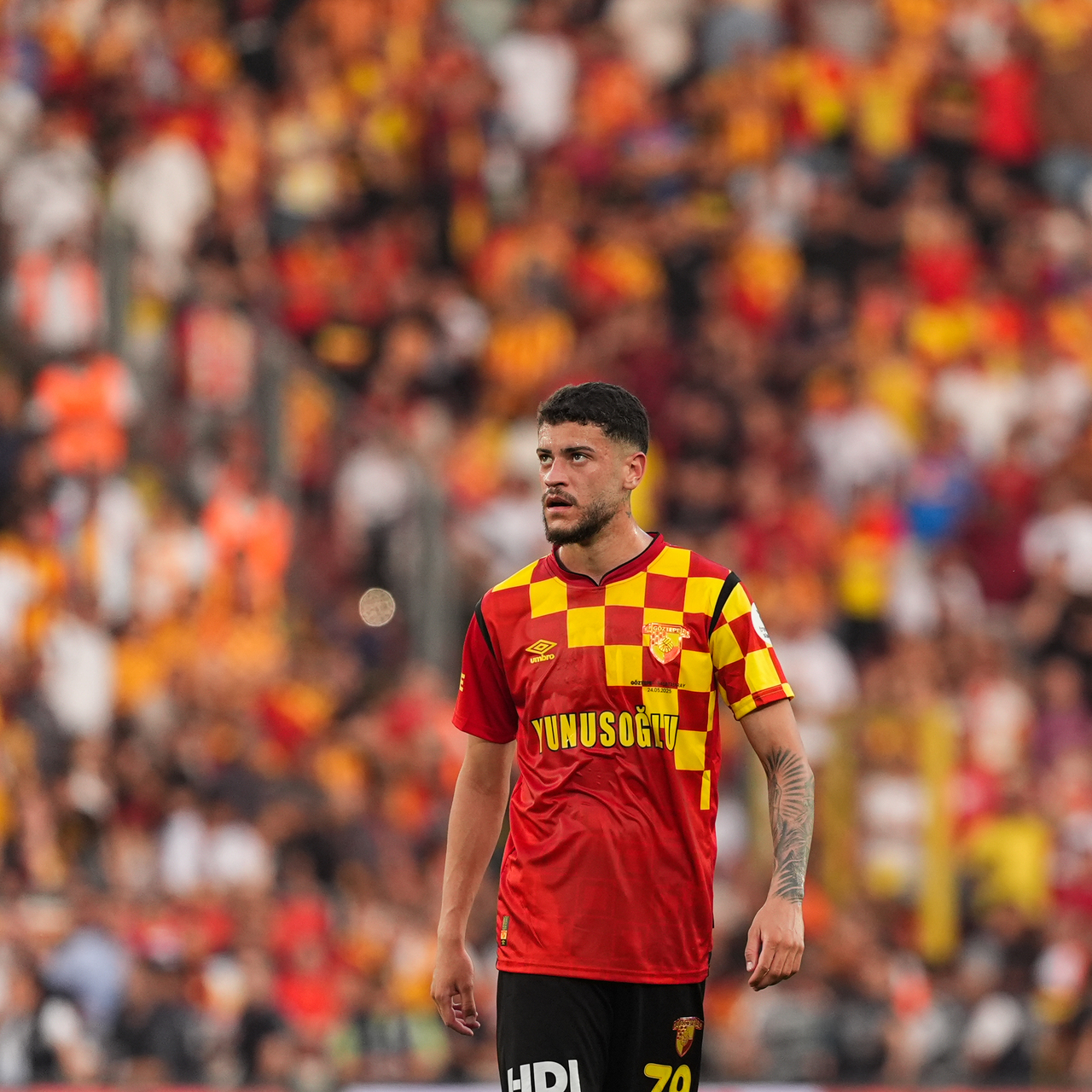 Romulo’ya Almanya’dan dev teklif!
