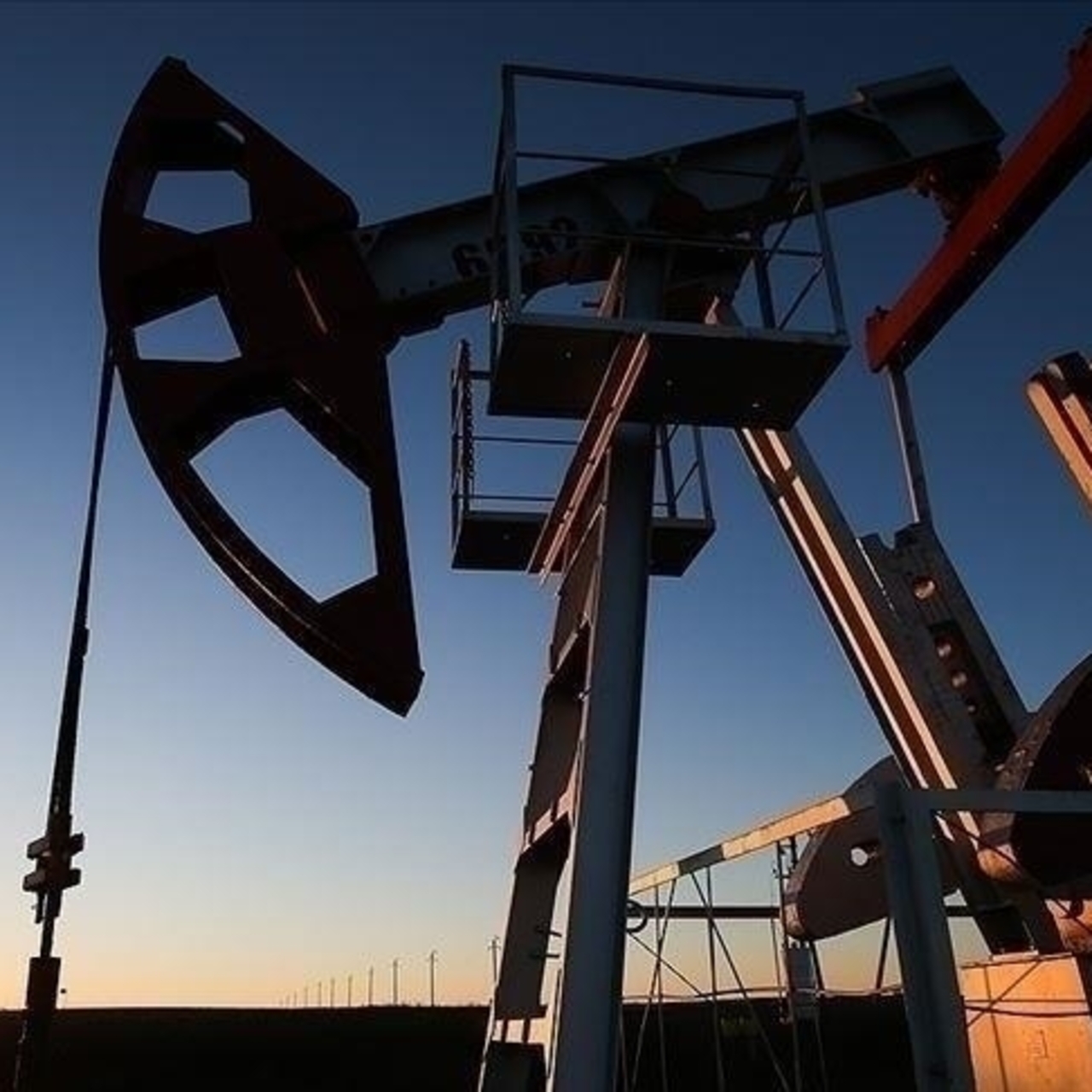 Petrol fiyatları yükselişte
