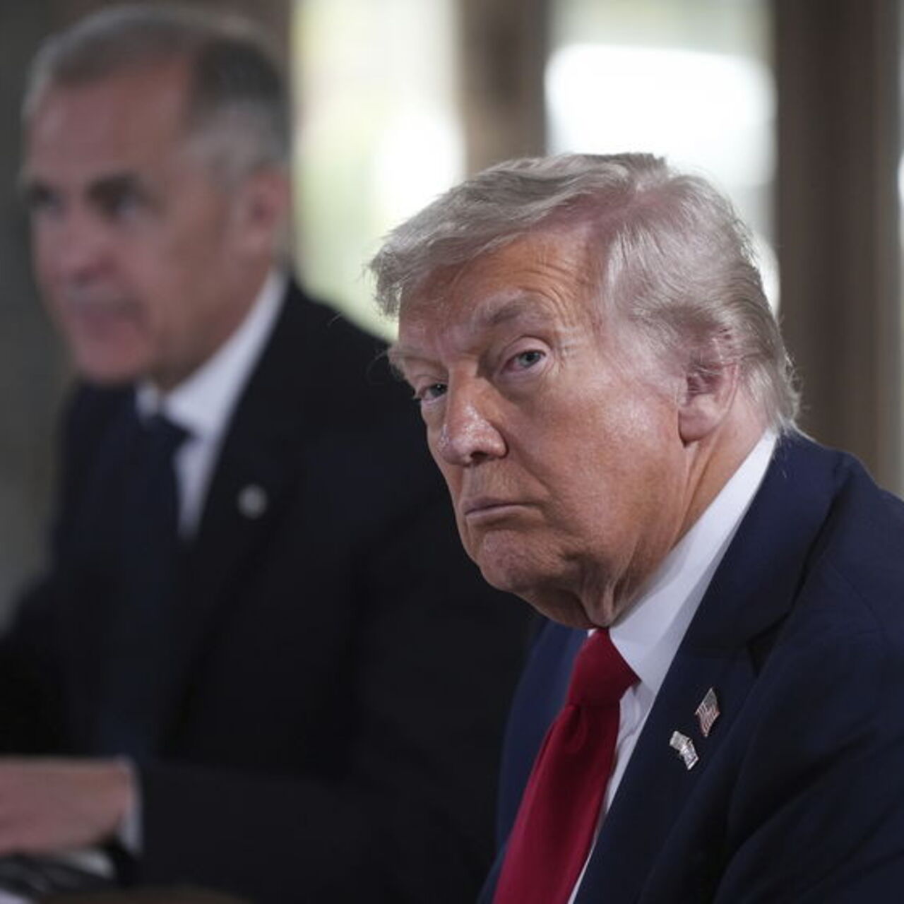 ABD’nin İsrail Büyükelçisi’nden Trump’a: Tanrı seni seçti