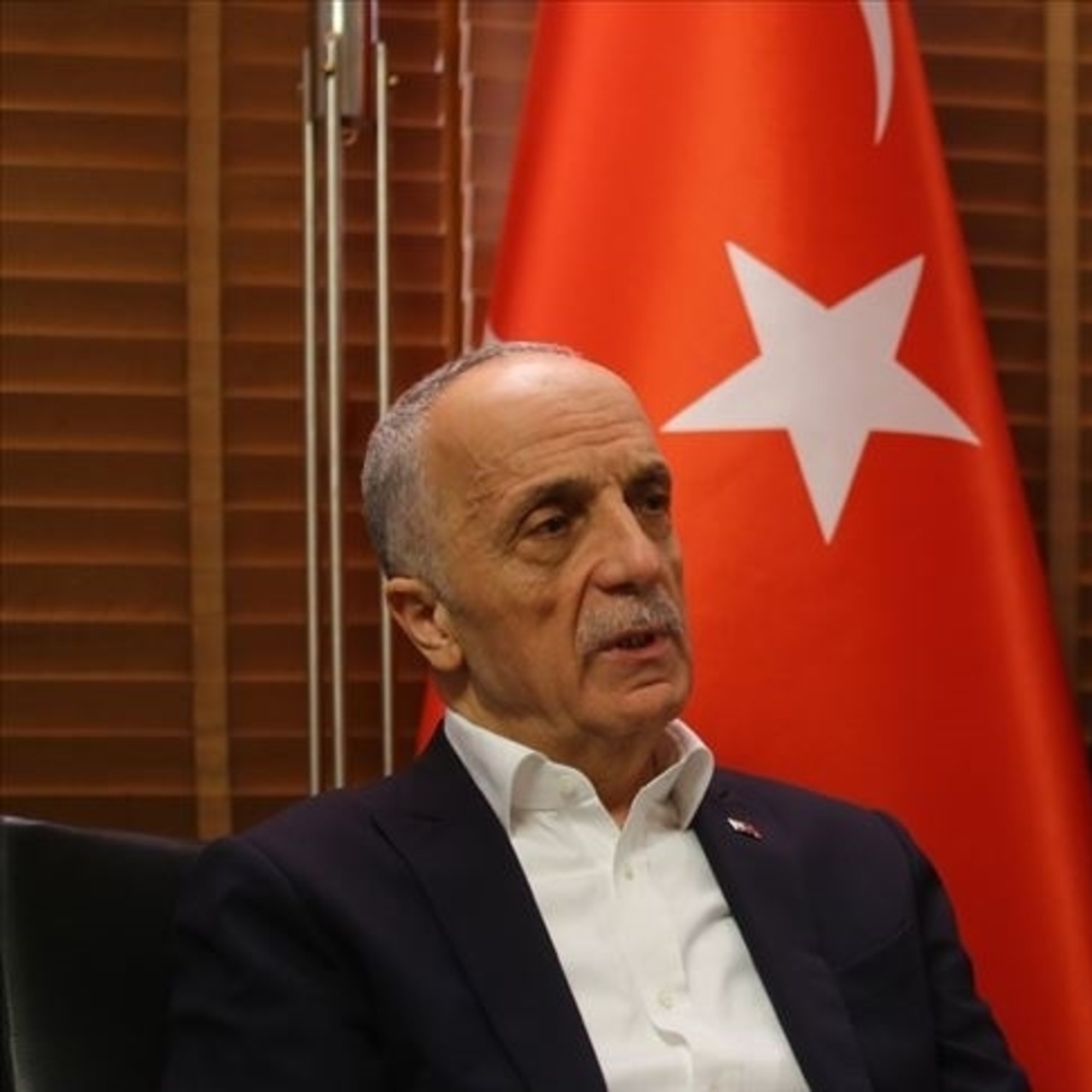 Türk-İş’ten eylem planı
