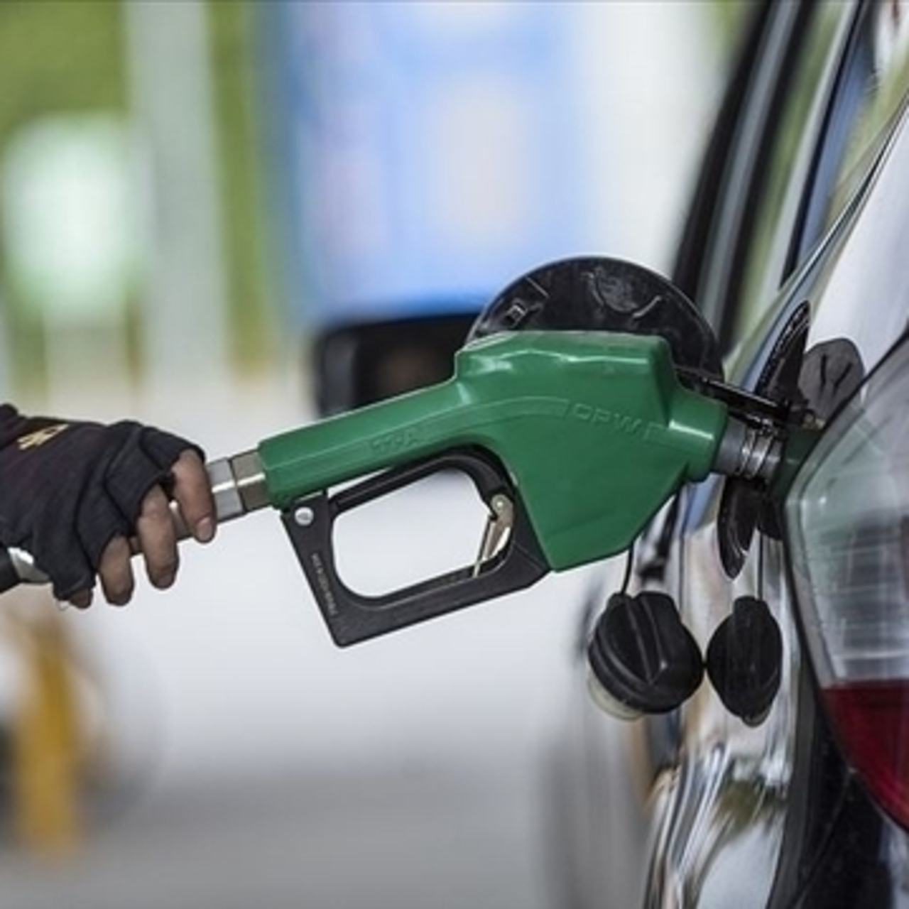 LPG’ye indirim geldi