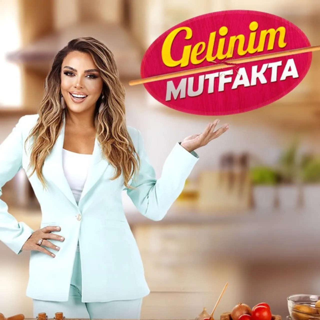 Gelinim Mutfakta kim elendi, altın bilezikleri kim aldı?