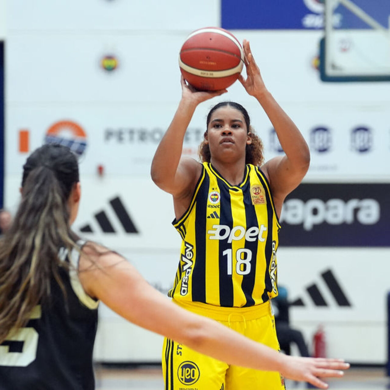 Fenerbahçe Opet’te 4 ayrılık!