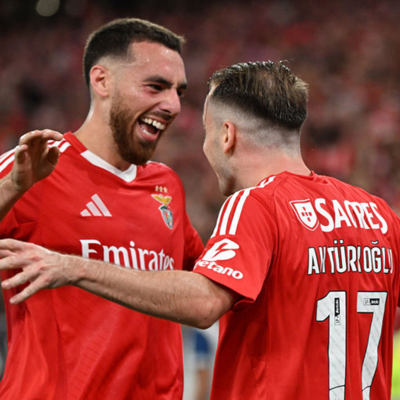Benfica – Bayern Münih maçı canlı izle