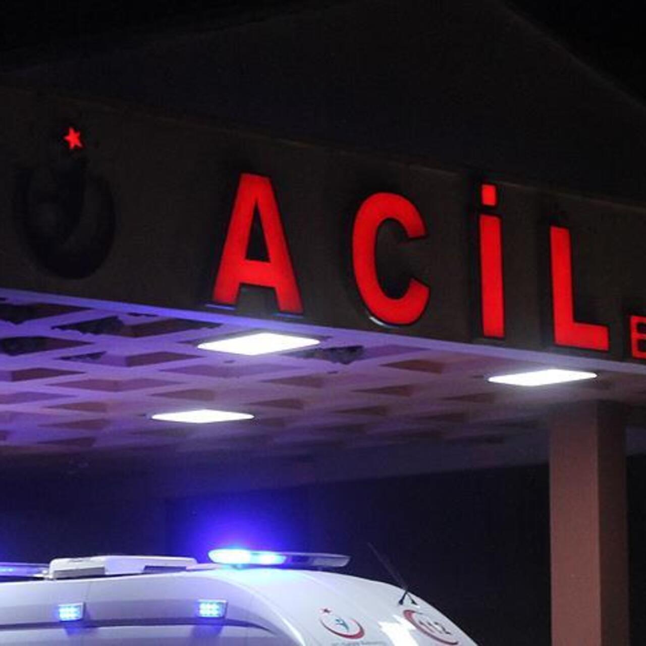 14 yaşındaki çocuk babasını öldürdü